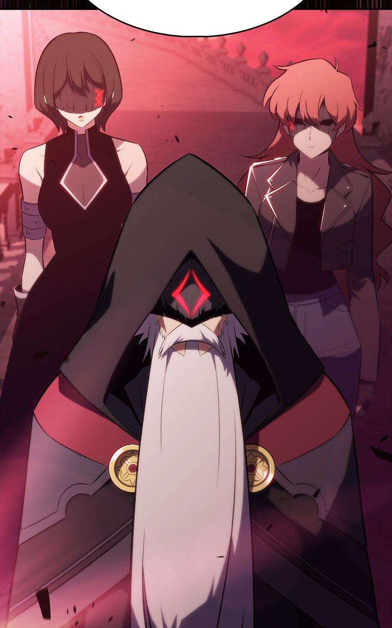 Read I'm the Max-Level Newbie FR Manga Online