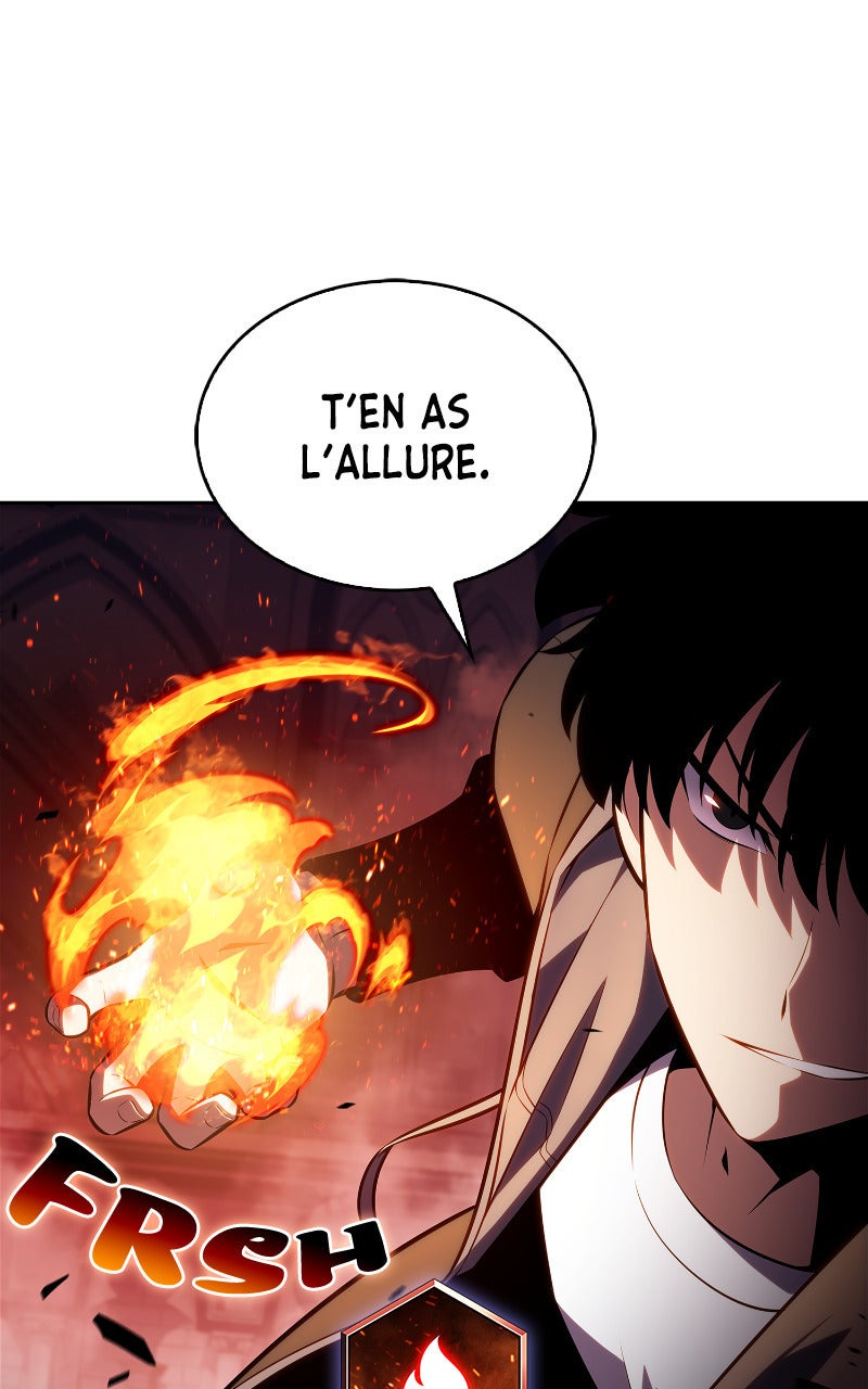 Read I'm the Max-Level Newbie FR Manga Online