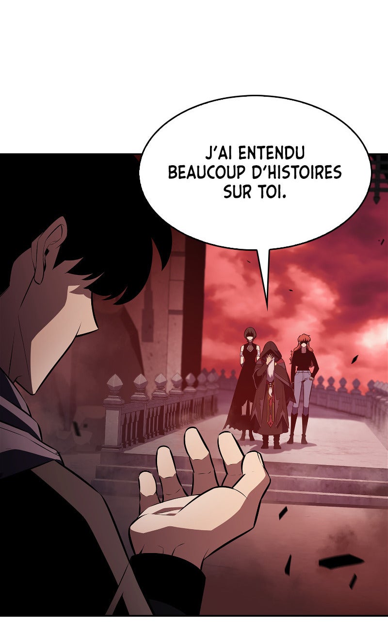 Read I'm the Max-Level Newbie FR Manga Online