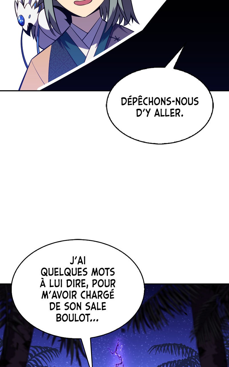 Read I'm the Max-Level Newbie FR Manga Online