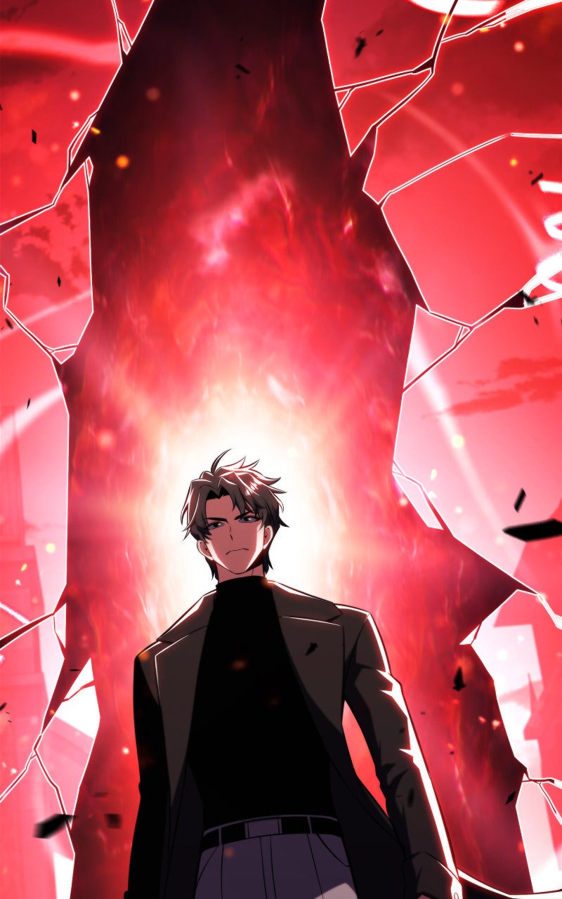 Read I'm the Max-Level Newbie FR Manga Online