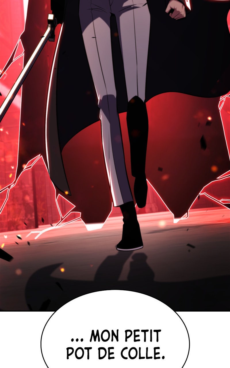 Read I'm the Max-Level Newbie FR Manga Online