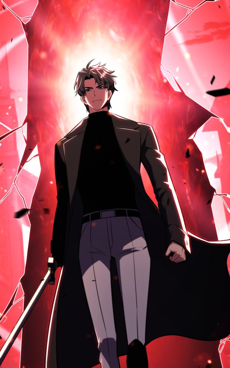 Read I'm the Max-Level Newbie FR Manga Online