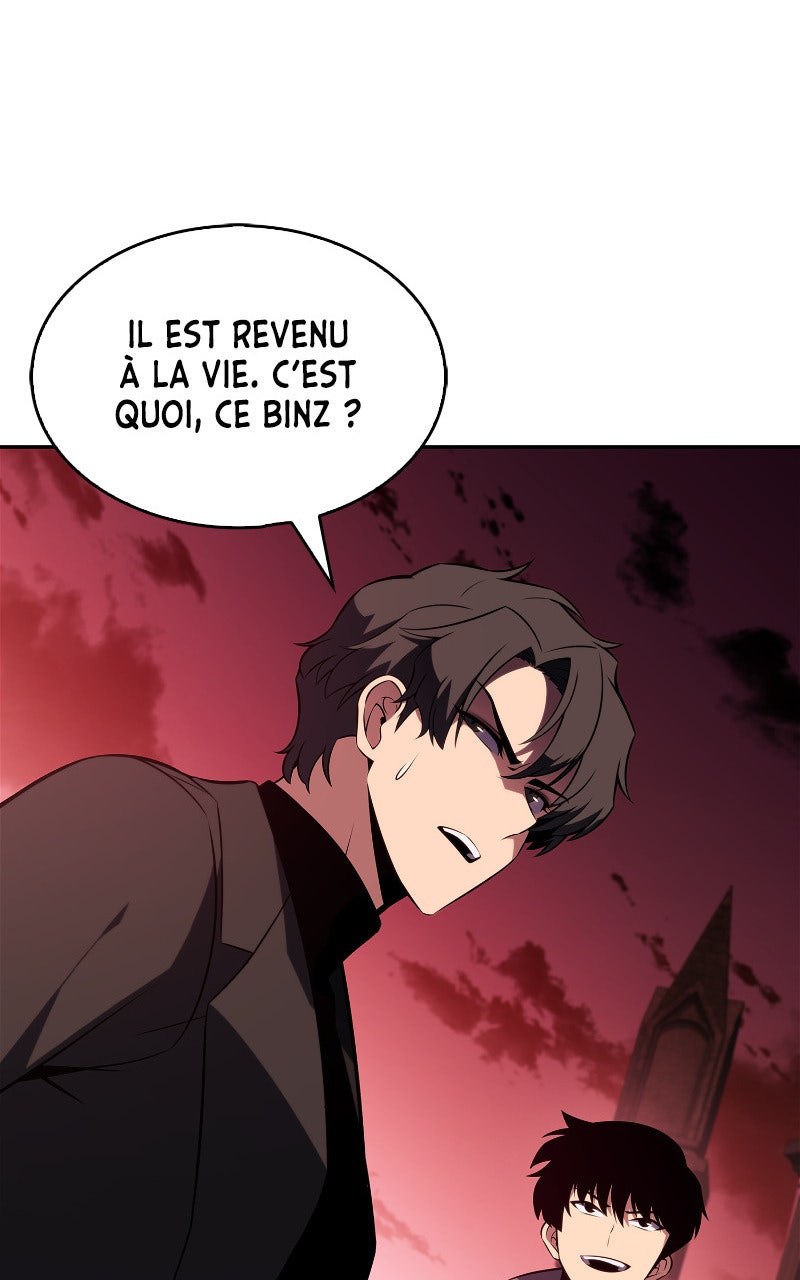 Read I'm the Max-Level Newbie FR Manga Online