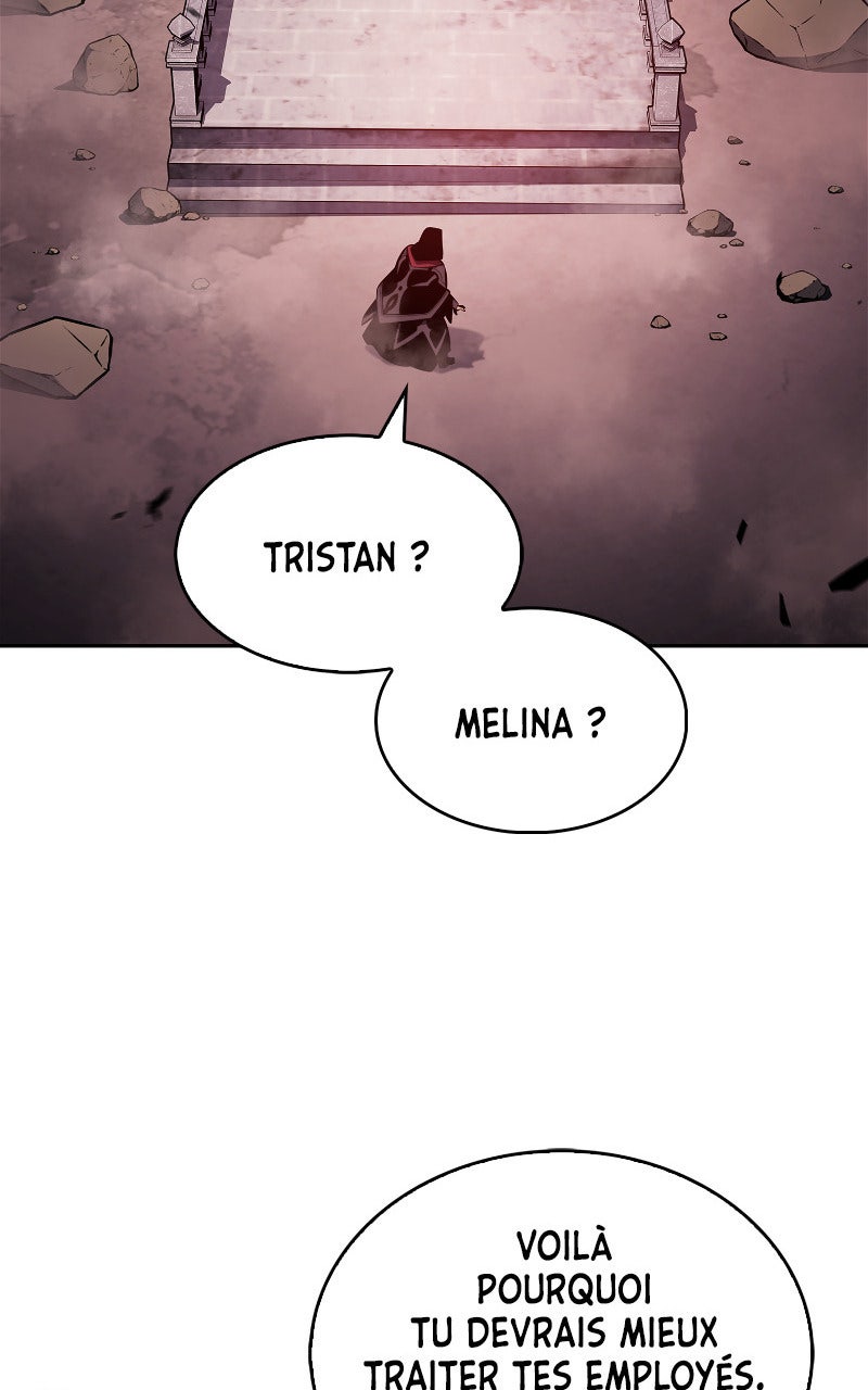 Read I'm the Max-Level Newbie FR Manga Online