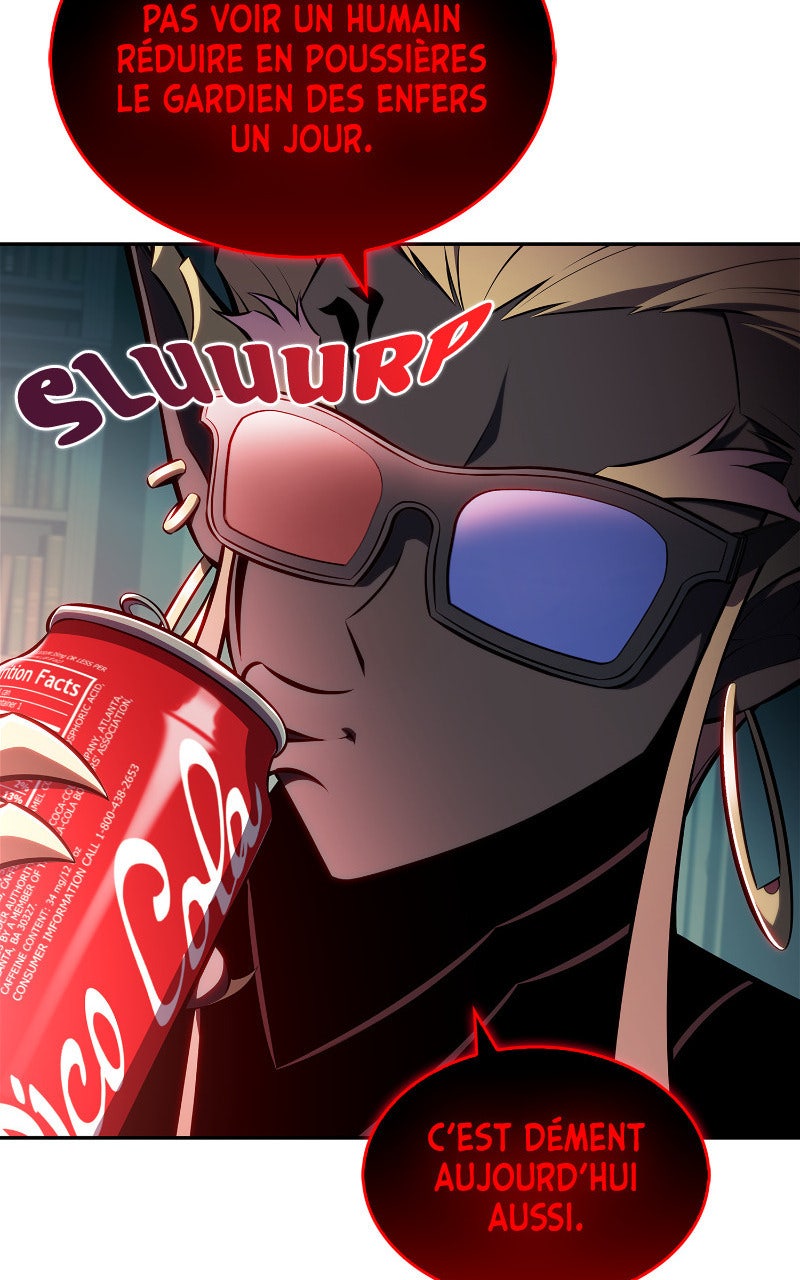 Read I'm the Max-Level Newbie FR Manga Online