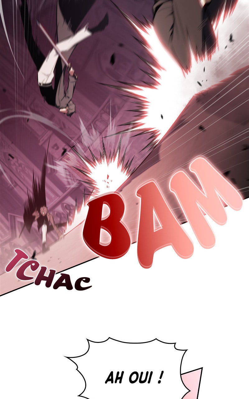 Read I'm the Max-Level Newbie FR Manga Online