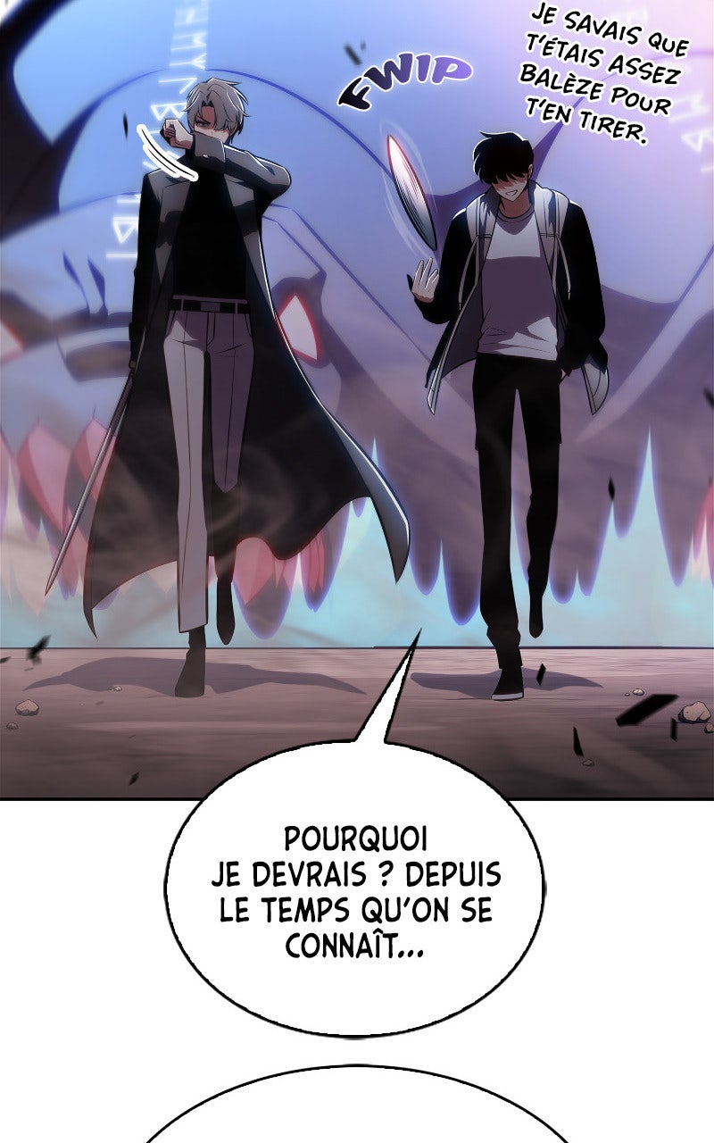 Read I'm the Max-Level Newbie FR Manga Online