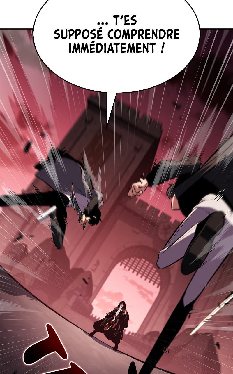 Read I'm the Max-Level Newbie FR Manga Online