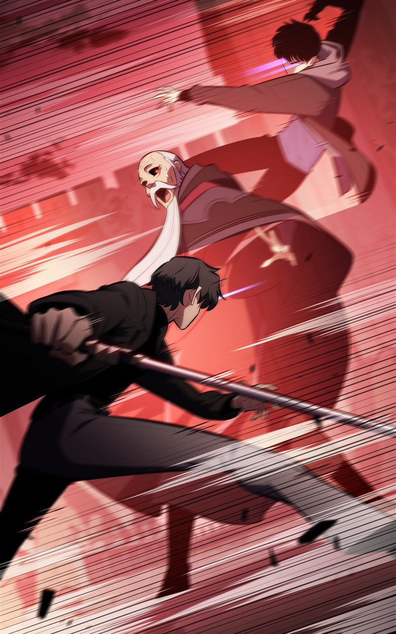 Read I'm the Max-Level Newbie FR Manga Online