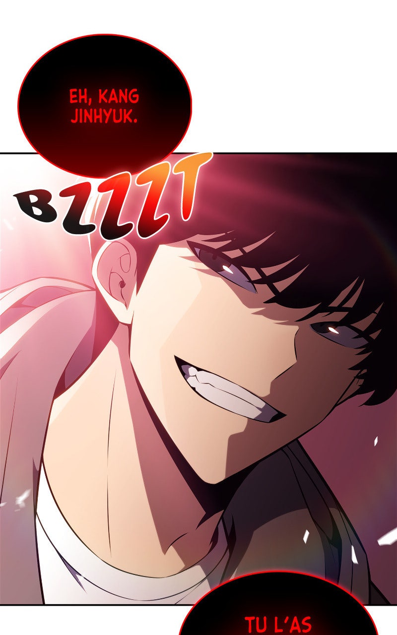 Read I'm the Max-Level Newbie FR Manga Online