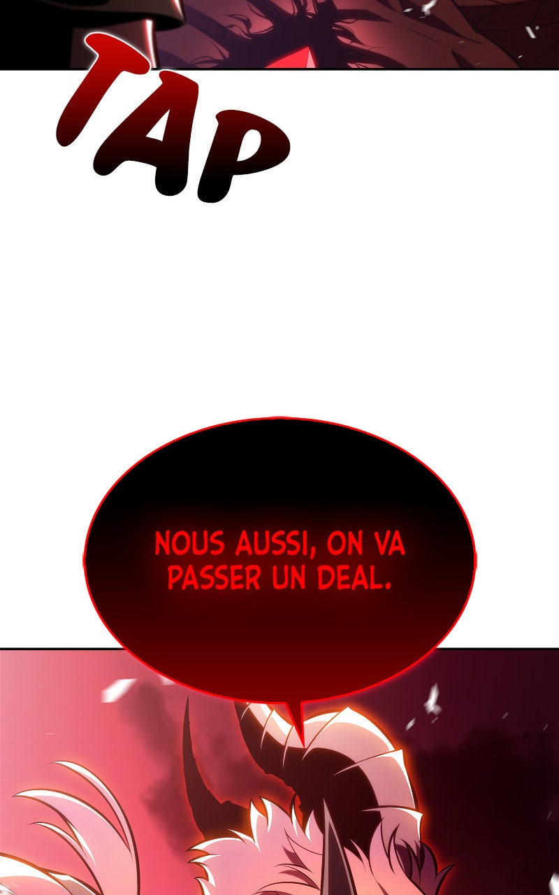 Read I'm the Max-Level Newbie FR Manga Online