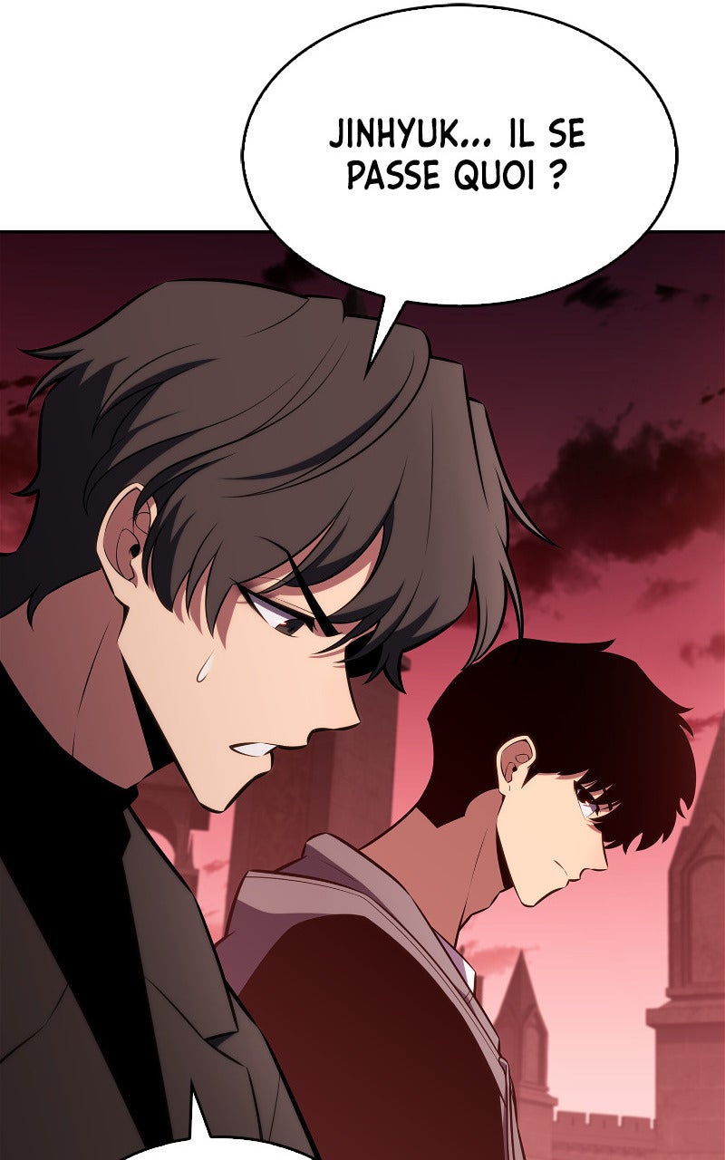 Read I'm the Max-Level Newbie FR Manga Online