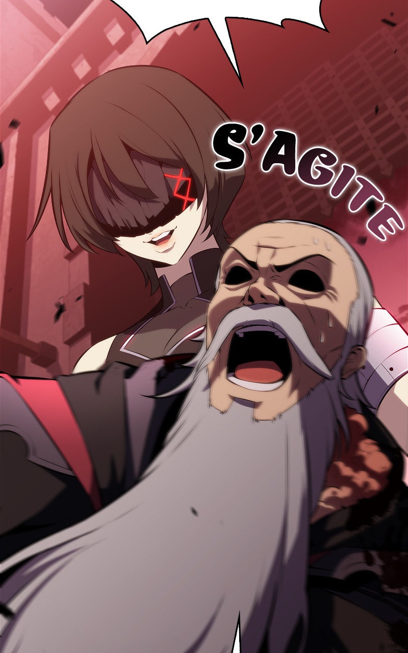 Read I'm the Max-Level Newbie FR Manga Online