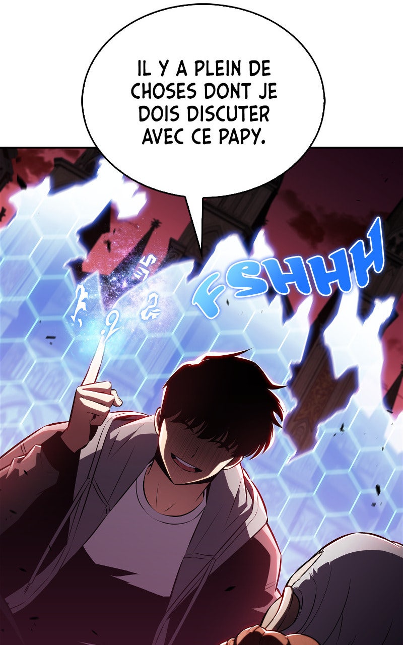 Read I'm the Max-Level Newbie FR Manga Online