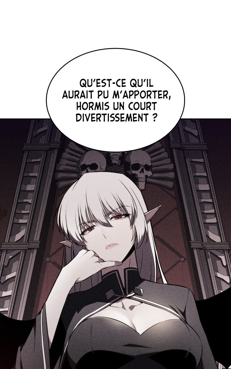 Read I'm the Max-Level Newbie FR Manga Online