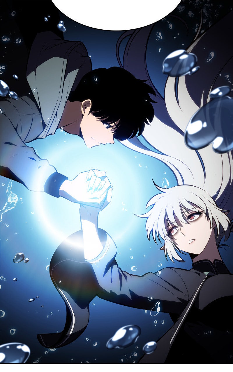 Read I'm the Max-Level Newbie FR Manga Online