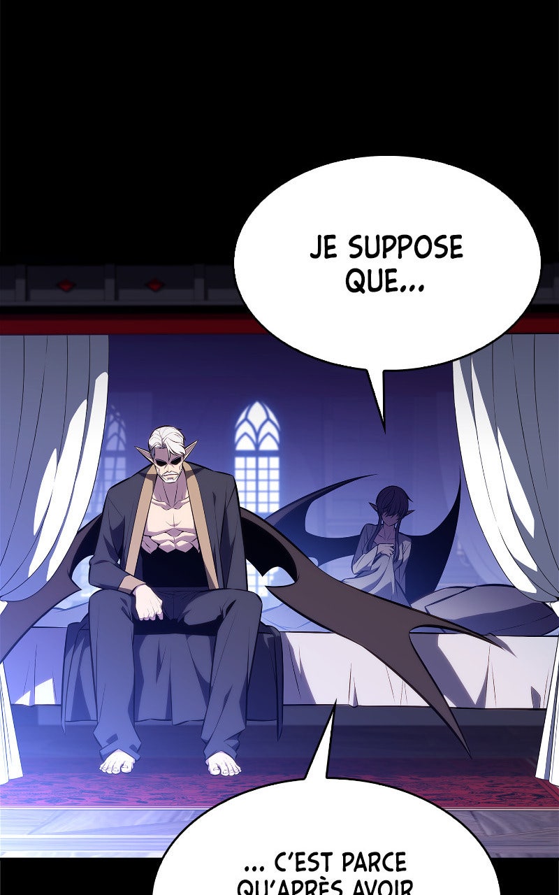 Read I'm the Max-Level Newbie FR Manga Online