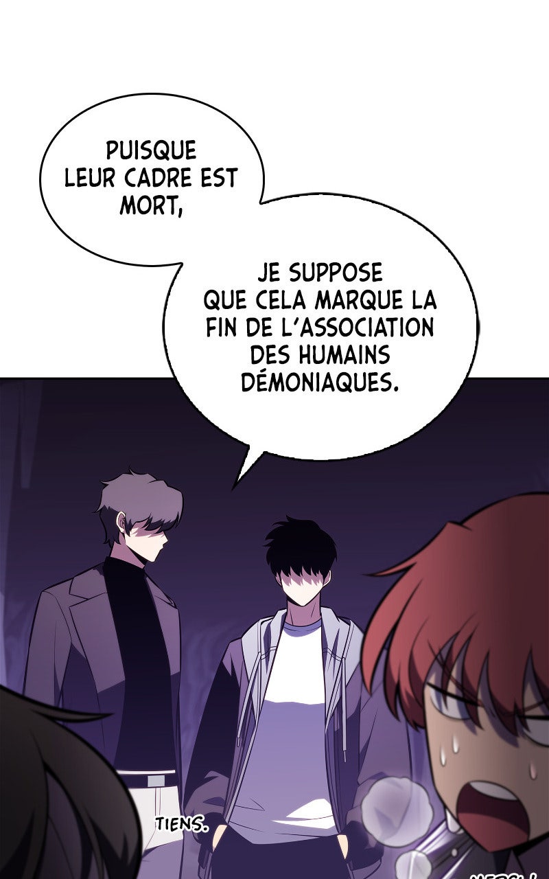 Read I'm the Max-Level Newbie FR Manga Online