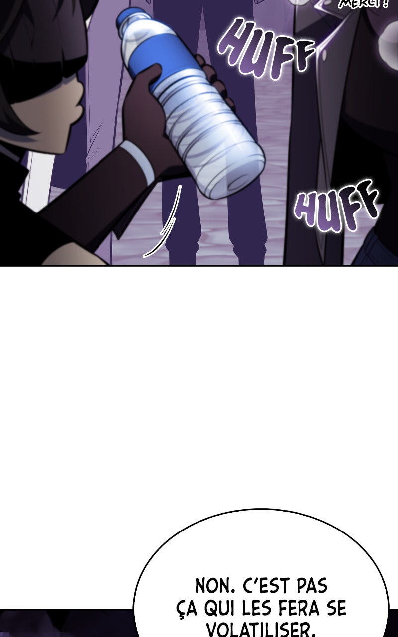 Read I'm the Max-Level Newbie FR Manga Online