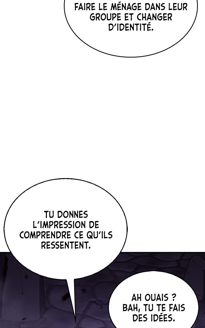 Read I'm the Max-Level Newbie FR Manga Online