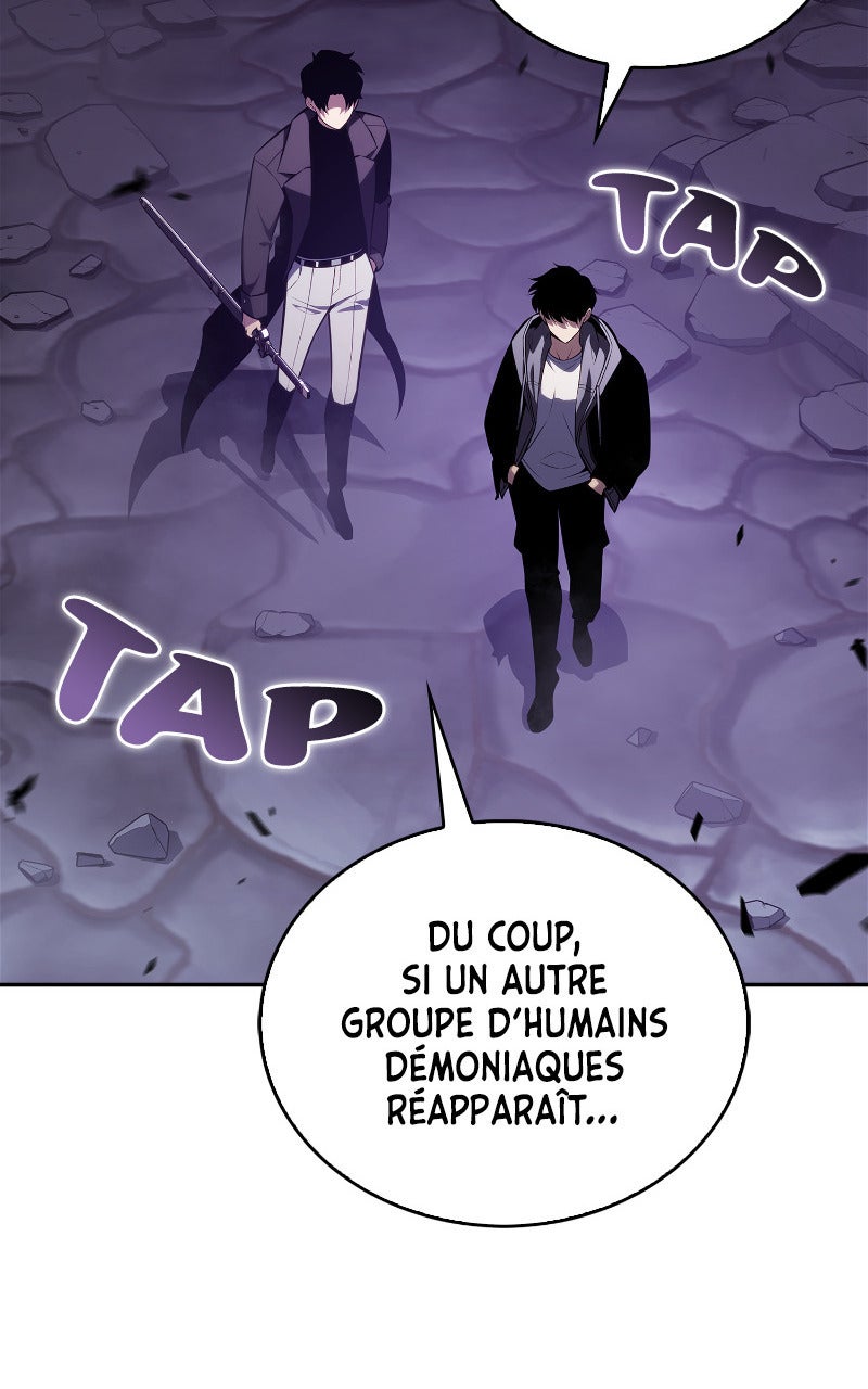 Read I'm the Max-Level Newbie FR Manga Online