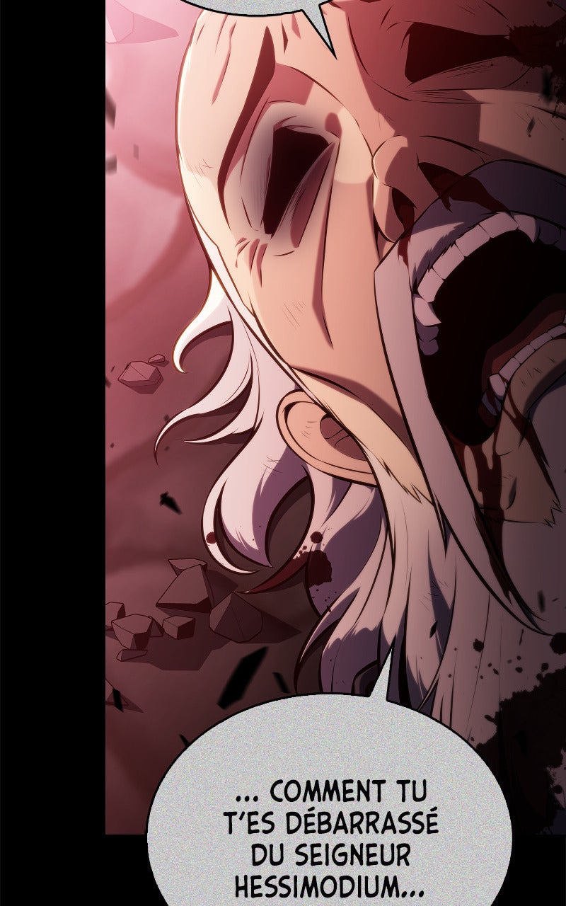 Read I'm the Max-Level Newbie FR Manga Online