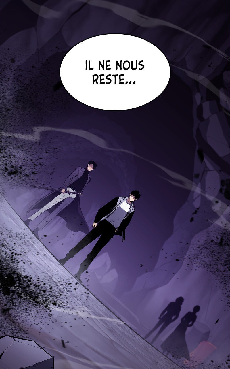 Read I'm the Max-Level Newbie FR Manga Online