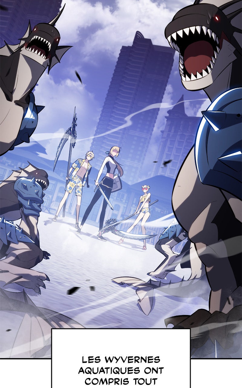 Read I'm the Max-Level Newbie FR Manga Online