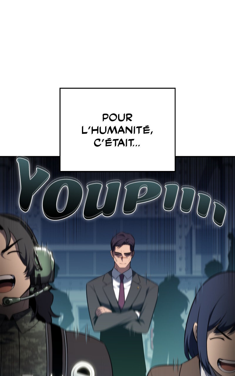 Read I'm the Max-Level Newbie FR Manga Online