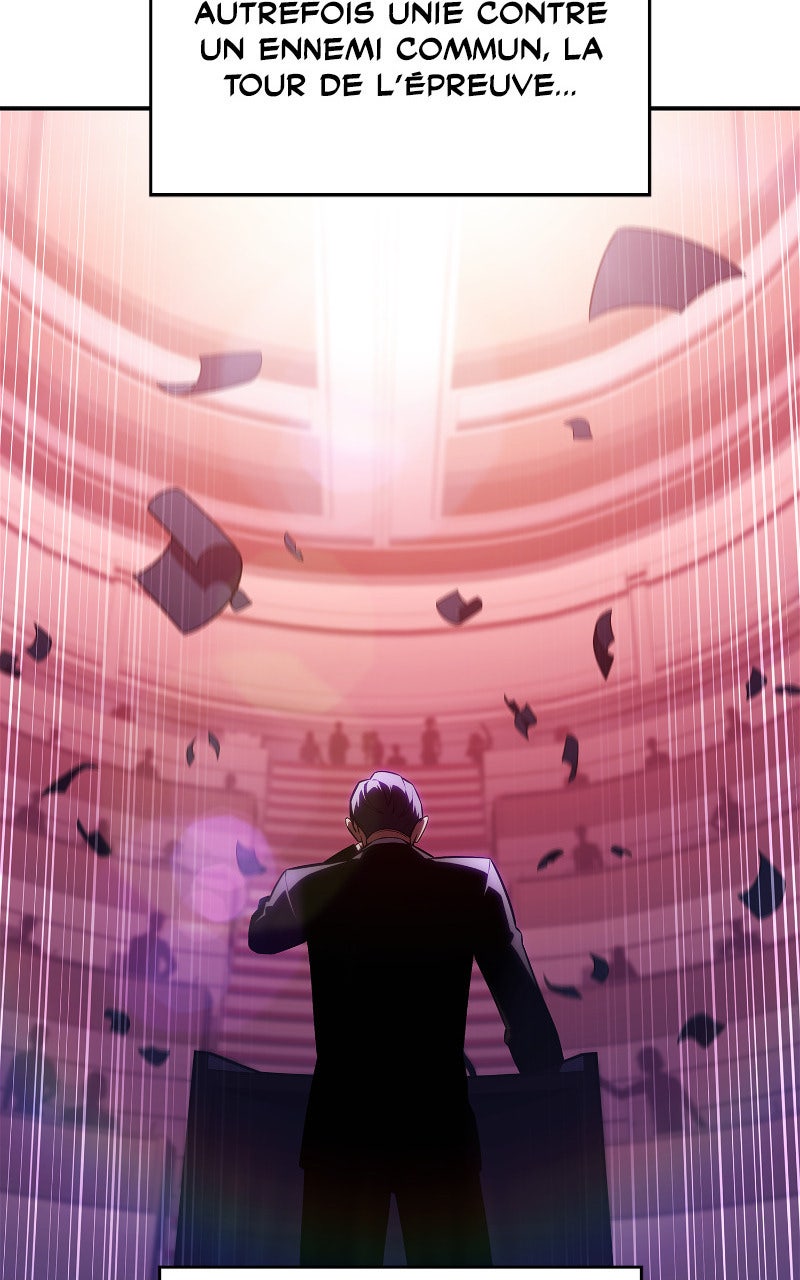 Read I'm the Max-Level Newbie FR Manga Online