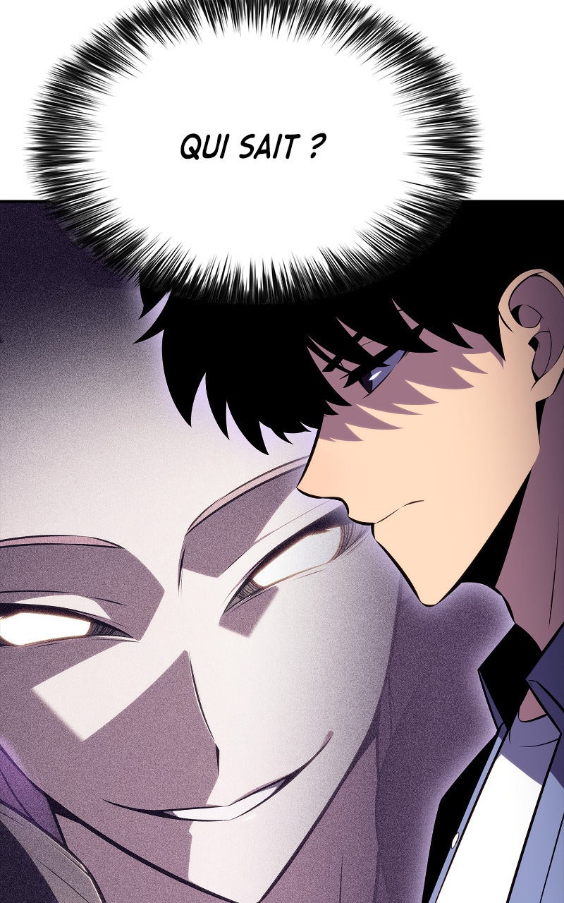 Read I'm the Max-Level Newbie FR Manga Online