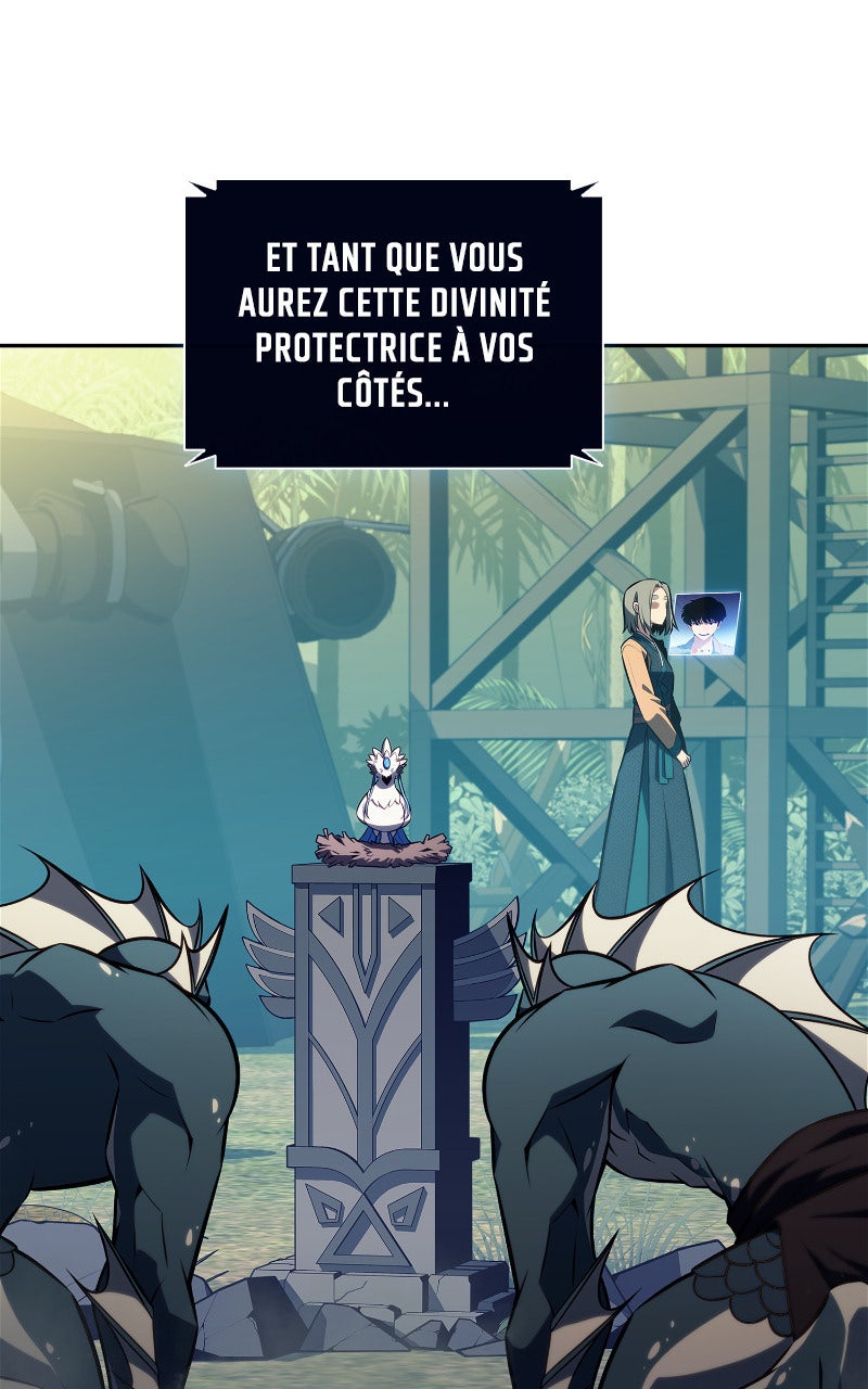 Read I'm the Max-Level Newbie FR Manga Online