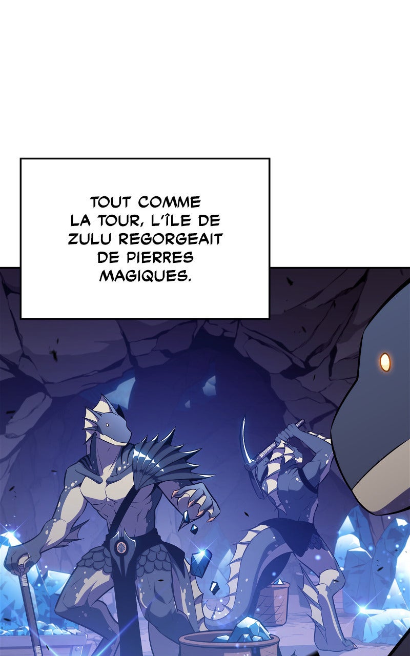 Read I'm the Max-Level Newbie FR Manga Online