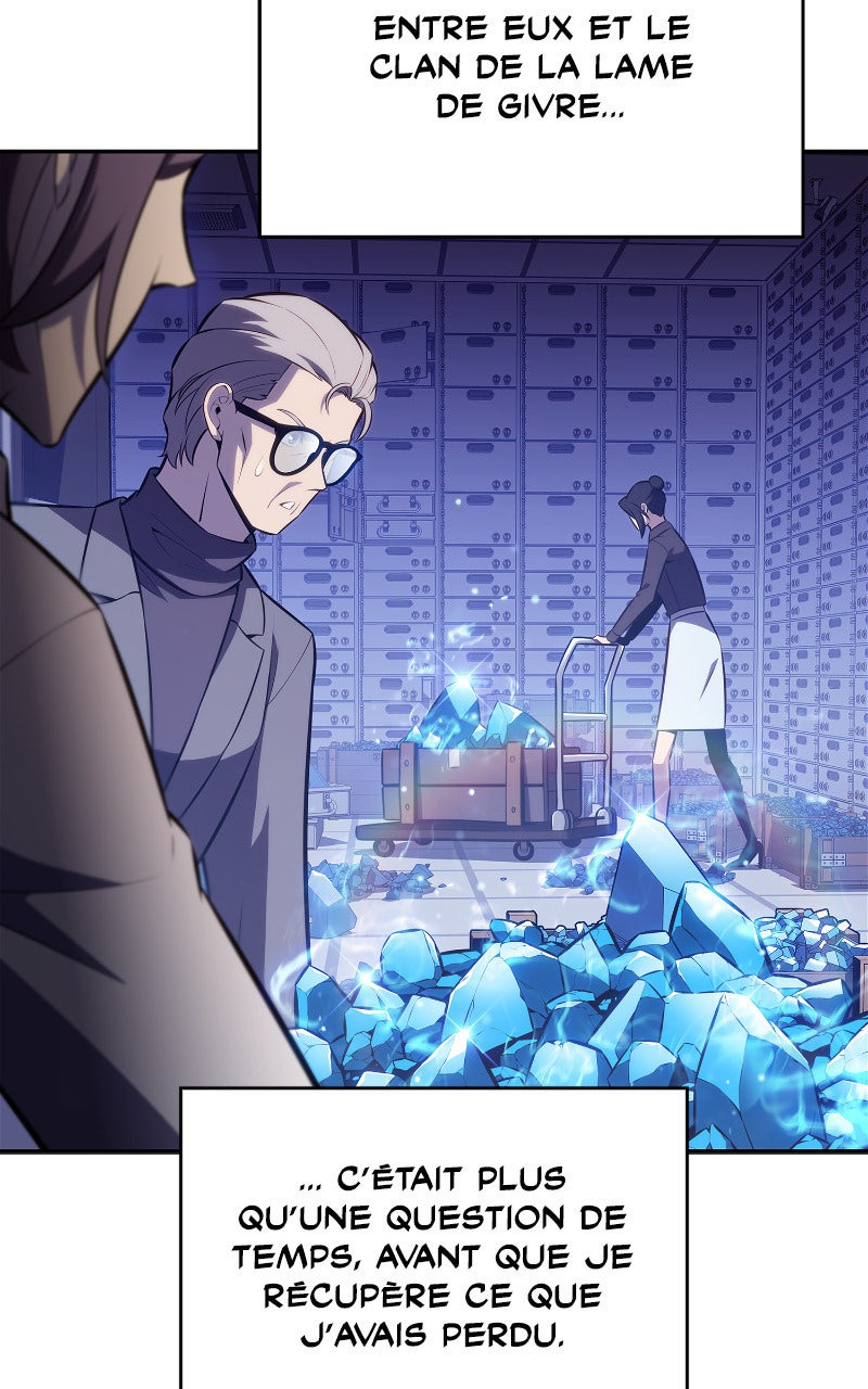 Read I'm the Max-Level Newbie FR Manga Online