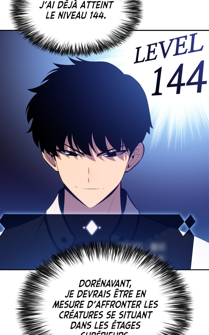 Read I'm the Max-Level Newbie FR Manga Online