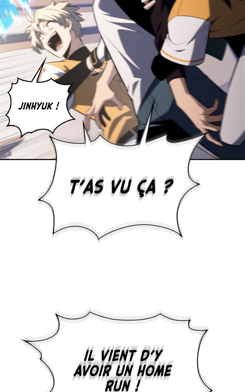 Read I'm the Max-Level Newbie FR Manga Online