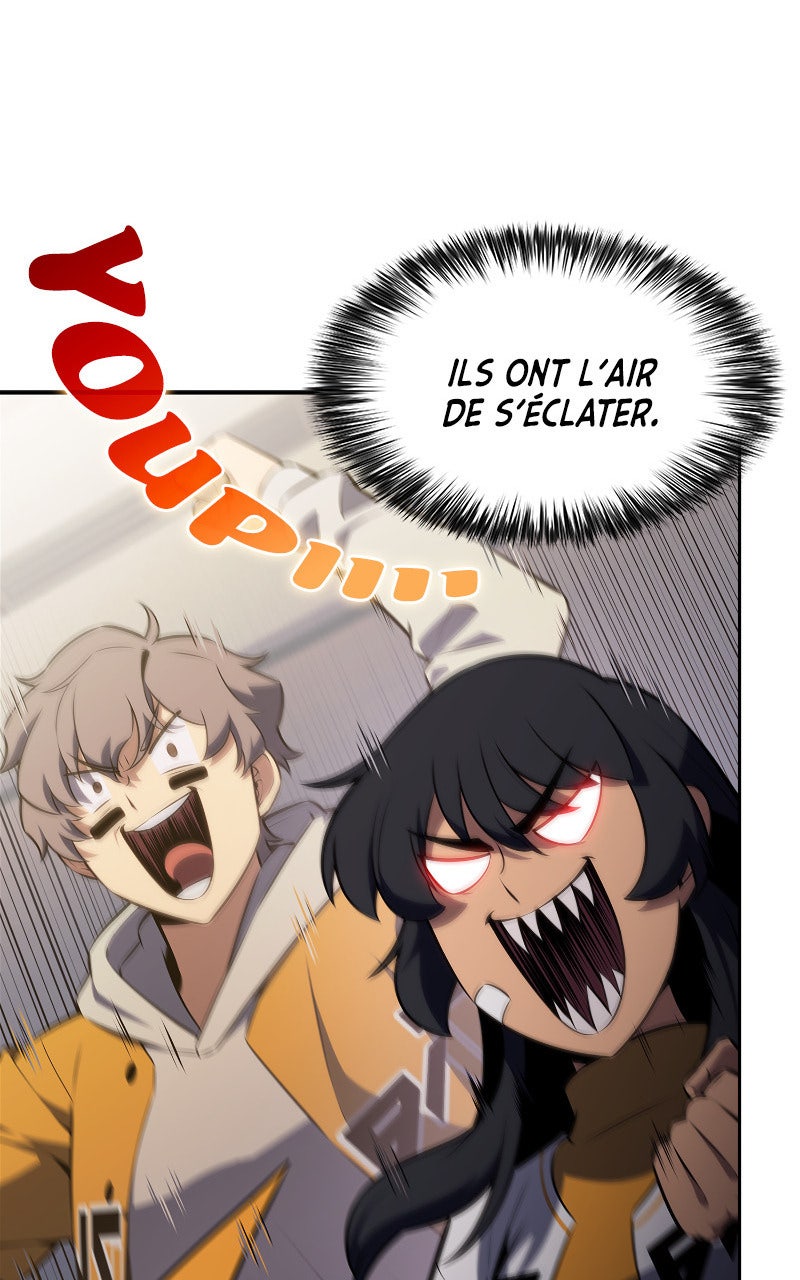 Read I'm the Max-Level Newbie FR Manga Online