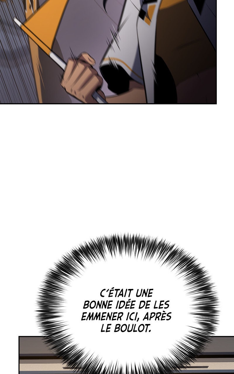 Read I'm the Max-Level Newbie FR Manga Online