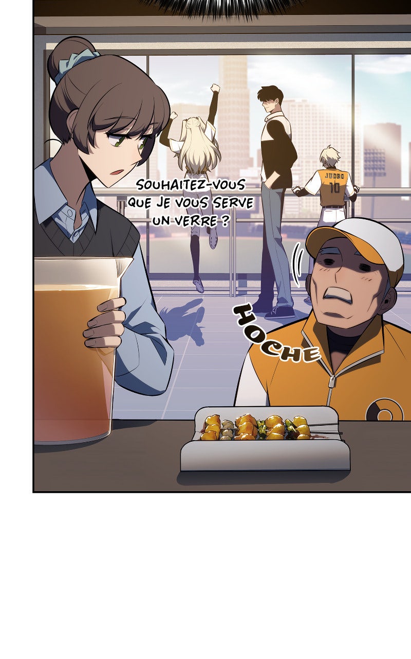 Read I'm the Max-Level Newbie FR Manga Online