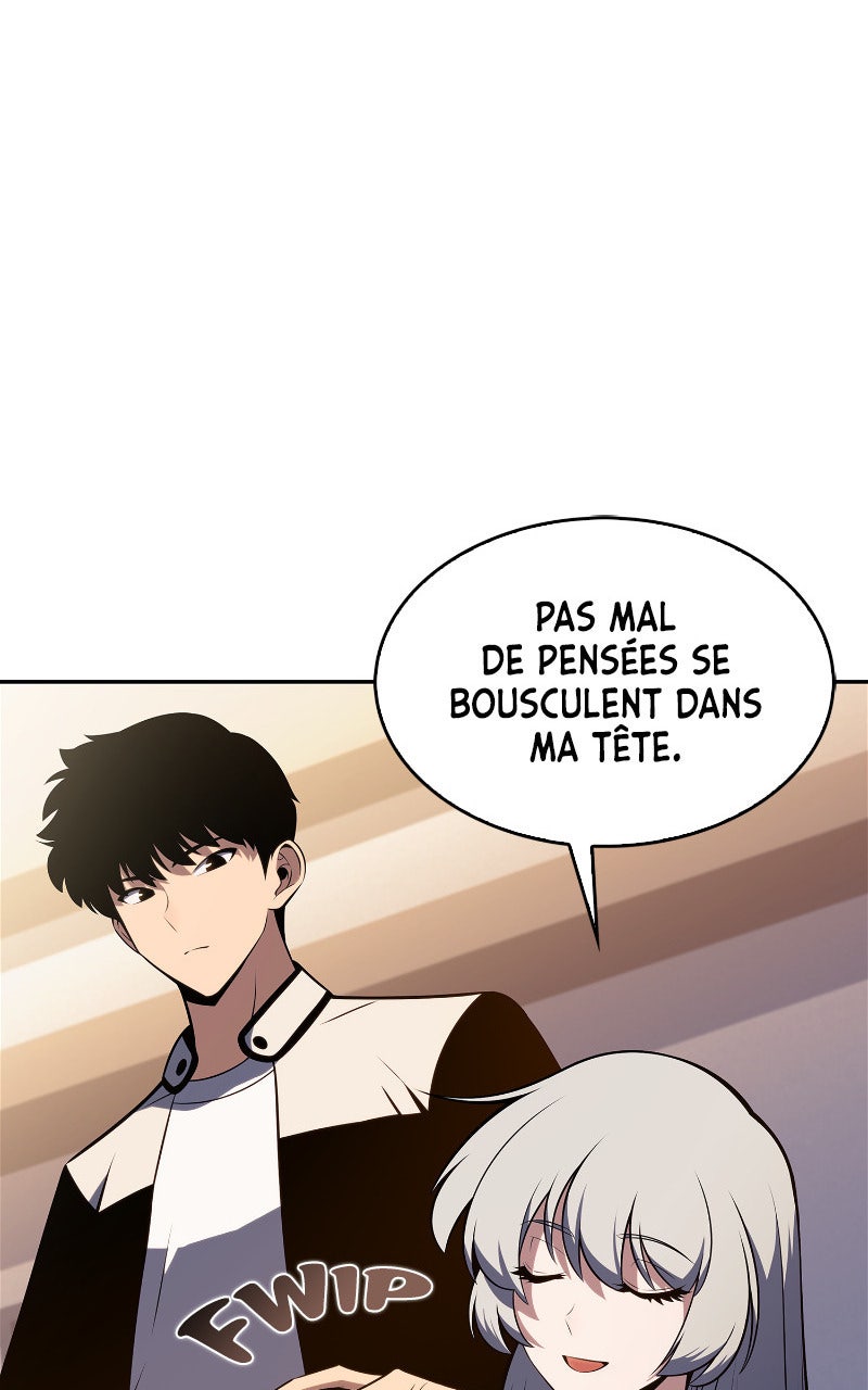 Read I'm the Max-Level Newbie FR Manga Online