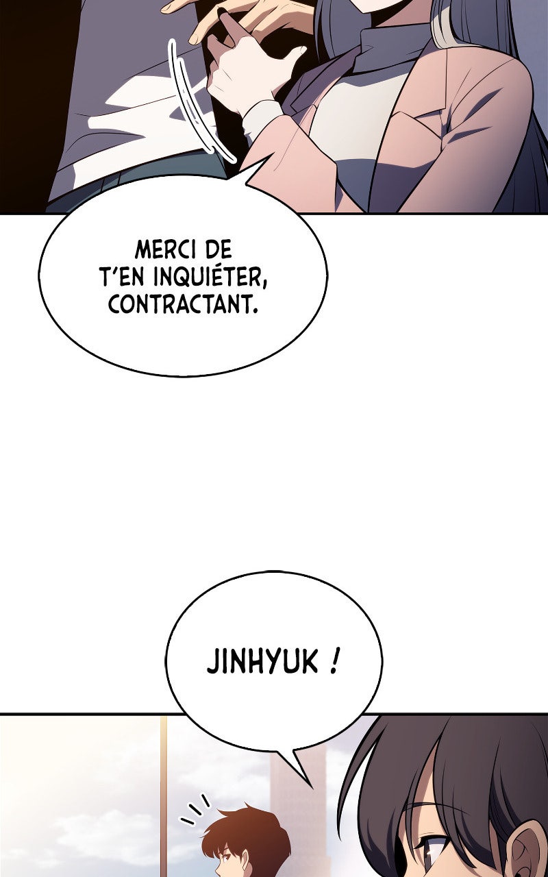 Read I'm the Max-Level Newbie FR Manga Online