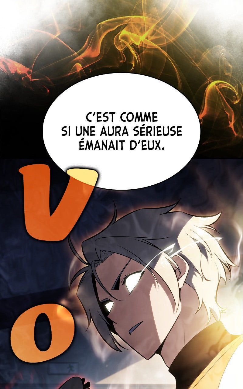 Read I'm the Max-Level Newbie FR Manga Online