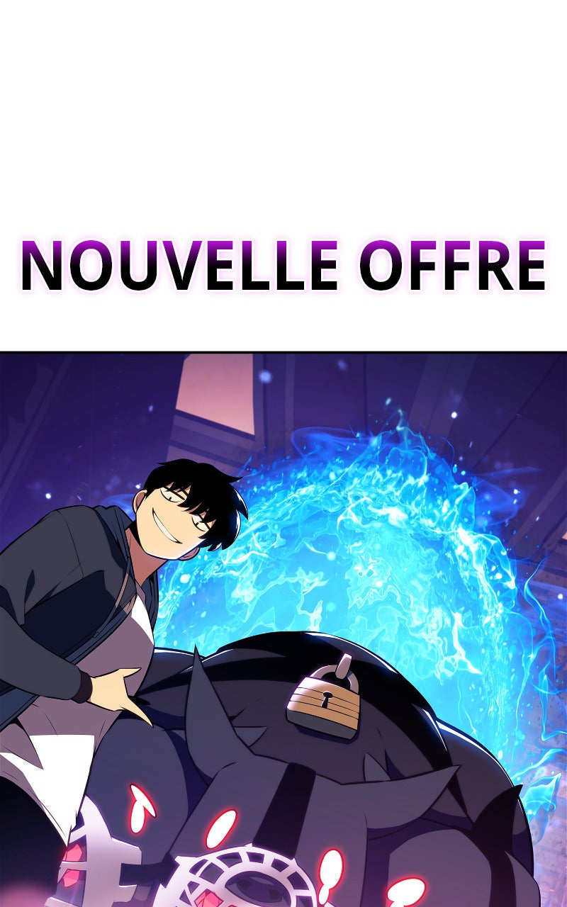 Read I'm the Max-Level Newbie FR Manga Online