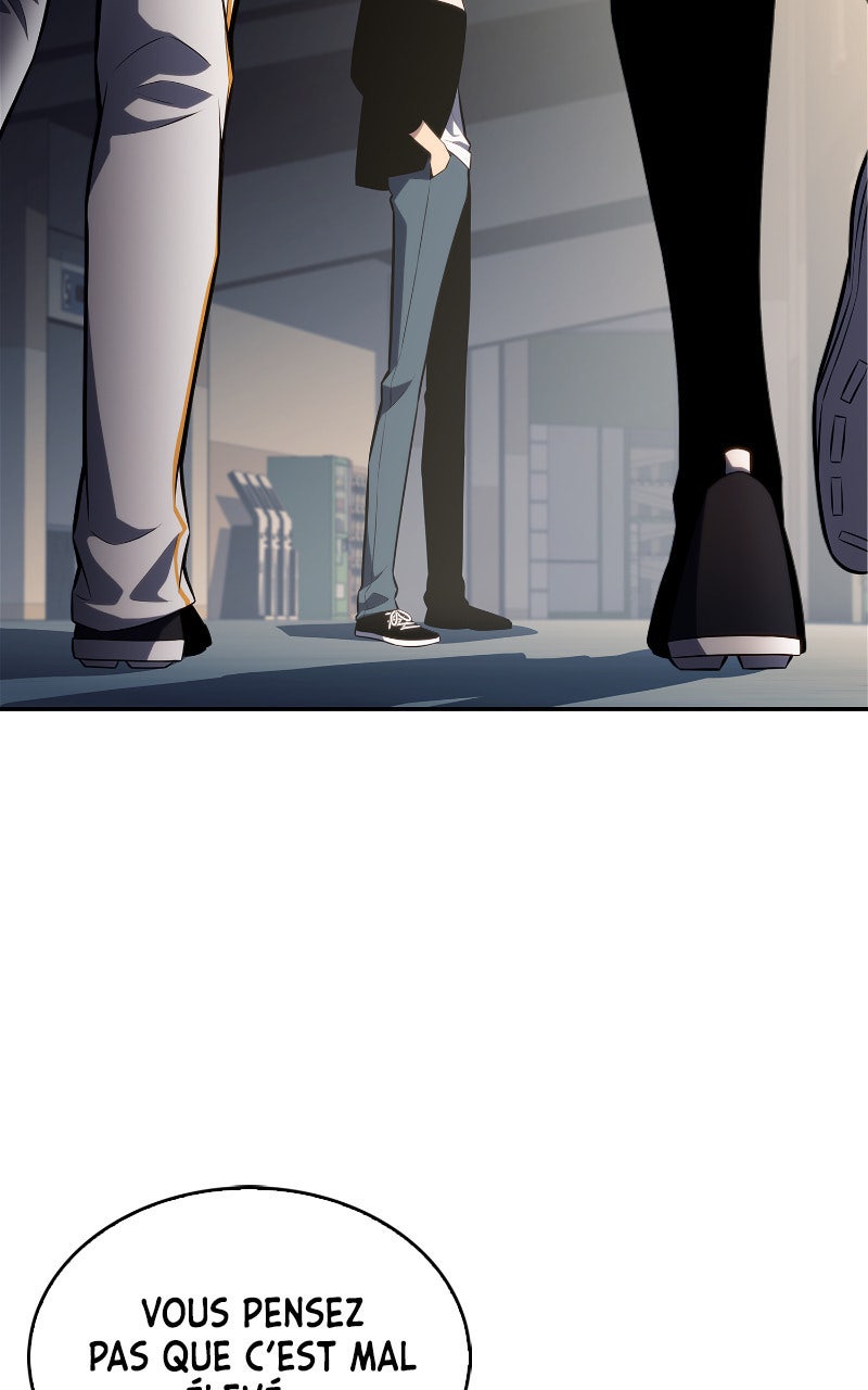 Read I'm the Max-Level Newbie FR Manga Online