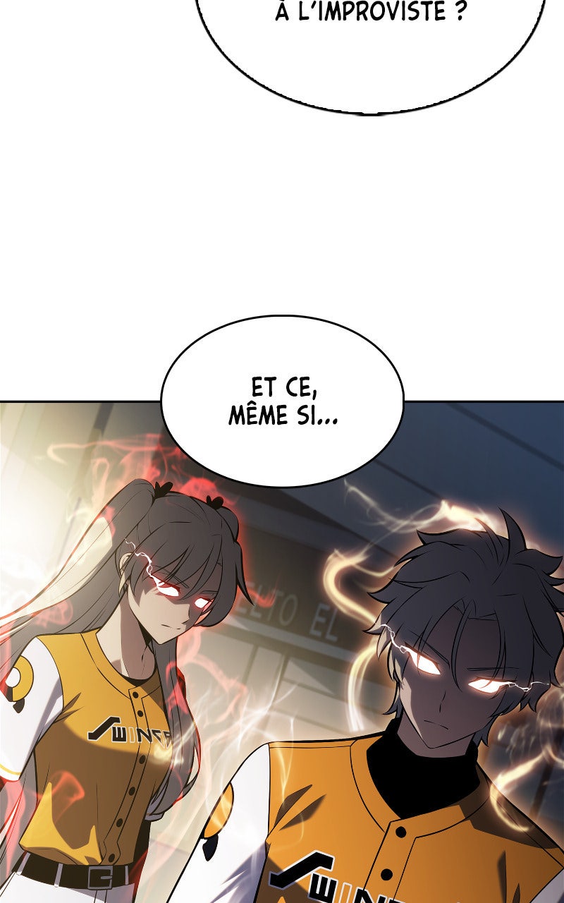 Read I'm the Max-Level Newbie FR Manga Online