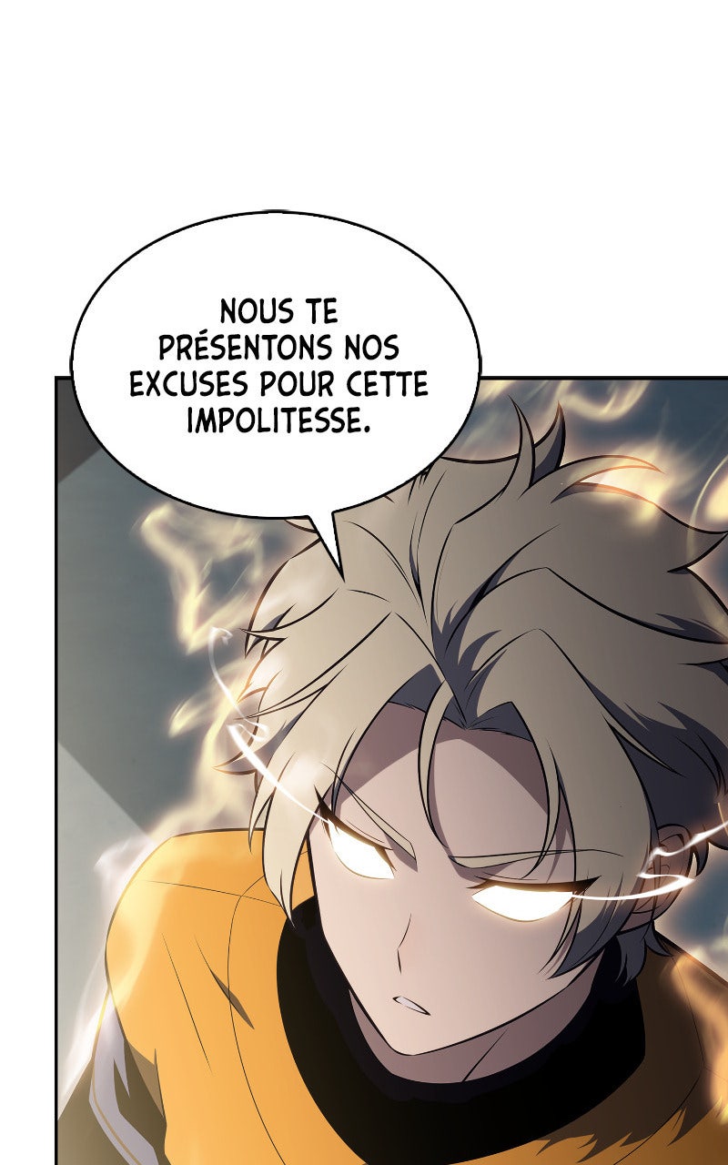 Read I'm the Max-Level Newbie FR Manga Online