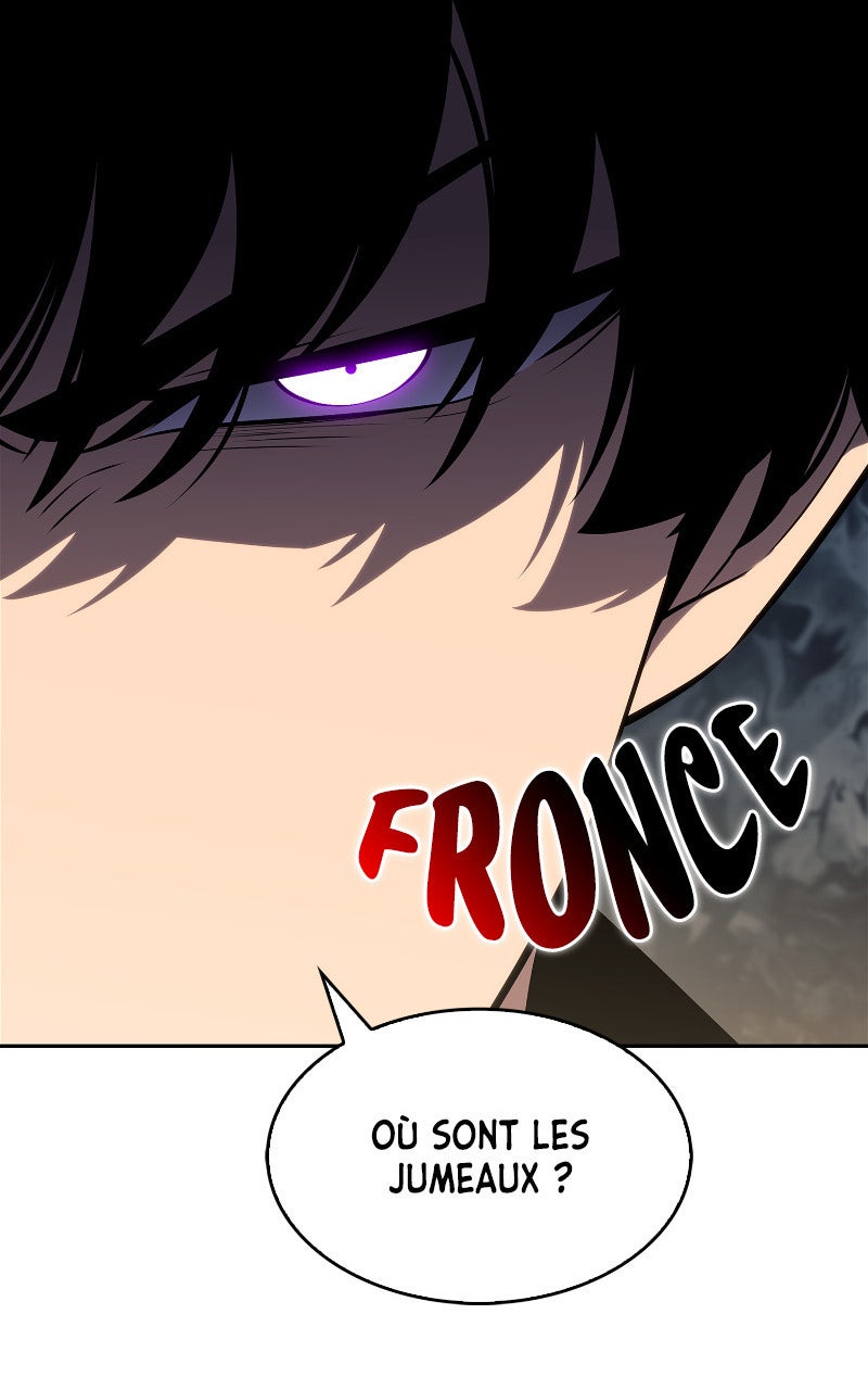 Read I'm the Max-Level Newbie FR Manga Online