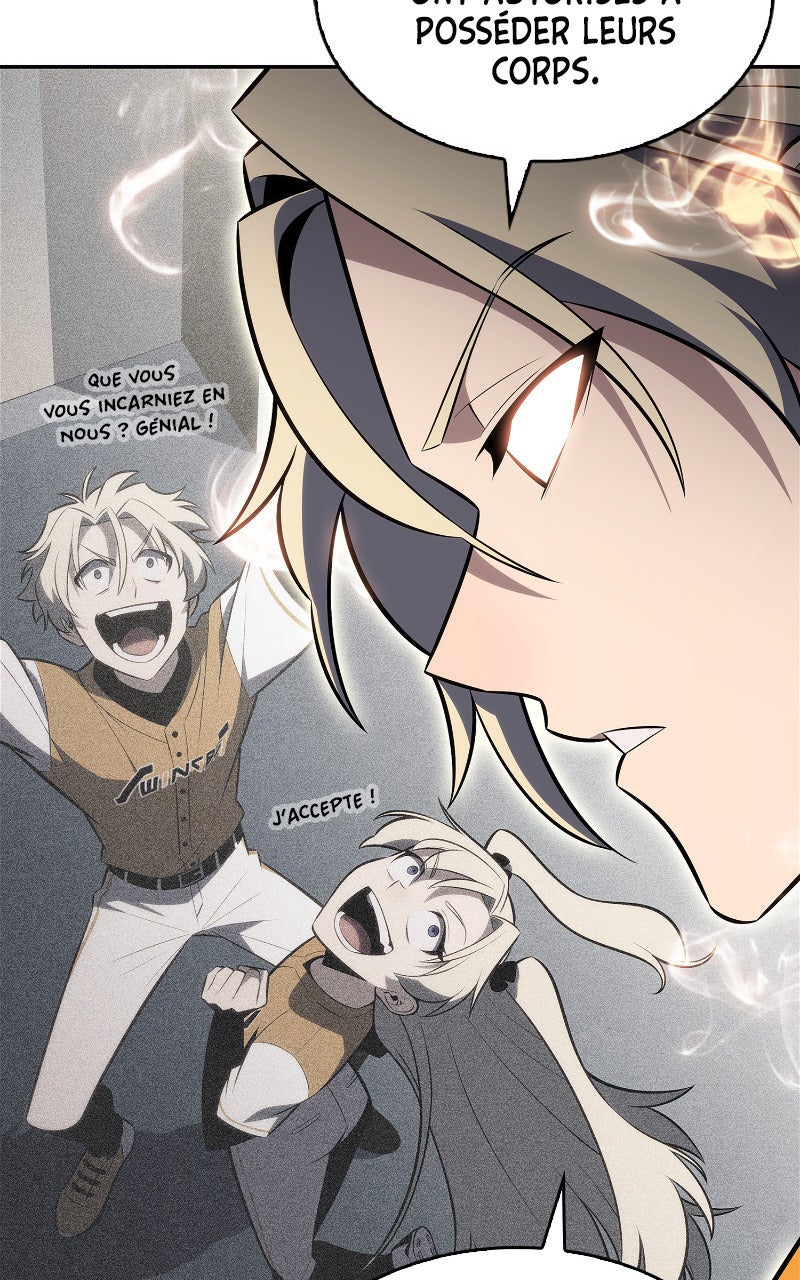 Read I'm the Max-Level Newbie FR Manga Online