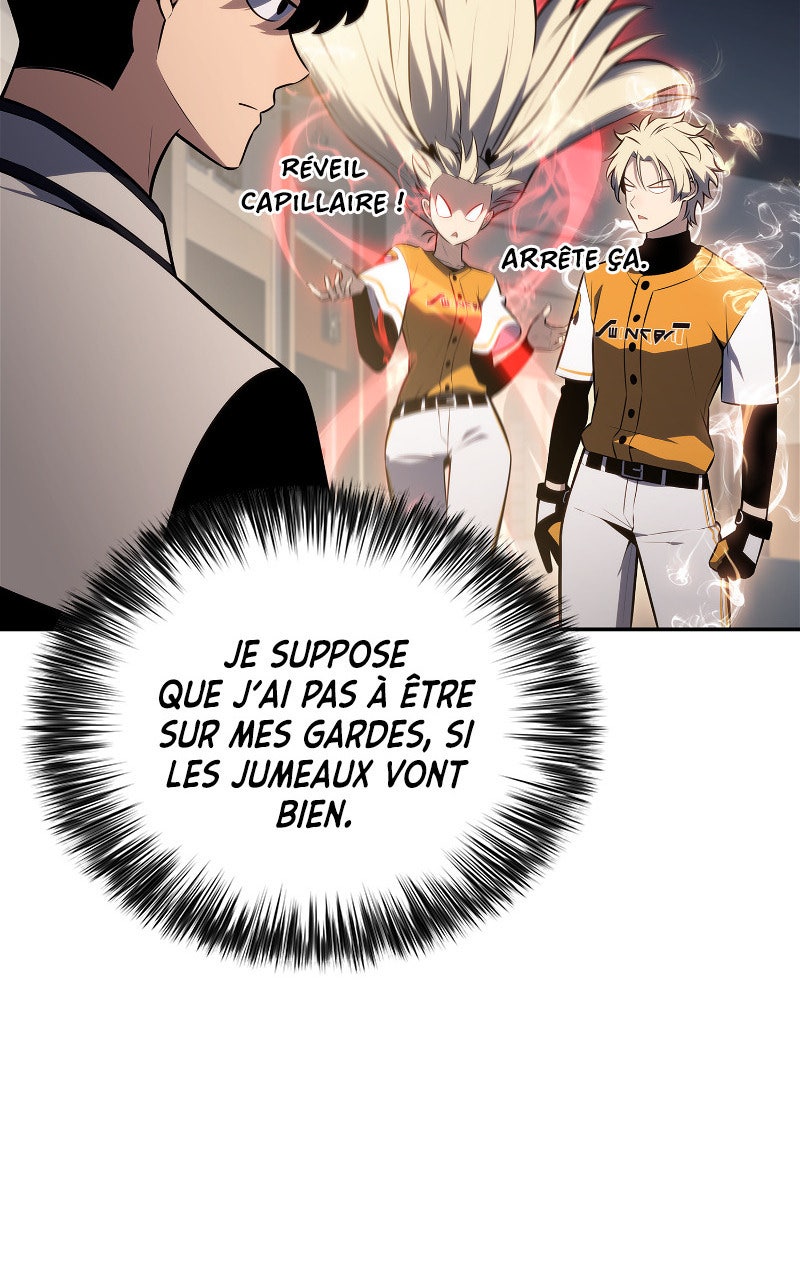 Read I'm the Max-Level Newbie FR Manga Online